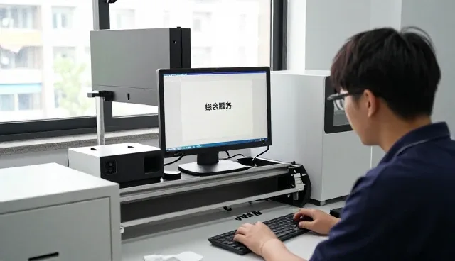 自动化生产线设备